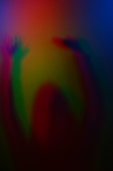 Rainbow Shadow