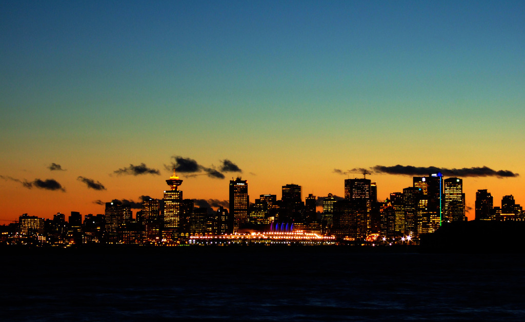 SKYLINE
