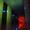 Blue to Red