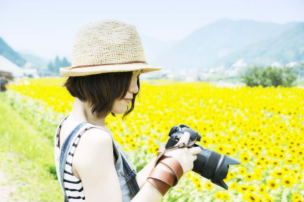 summer color