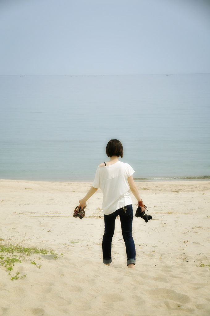 soft summer