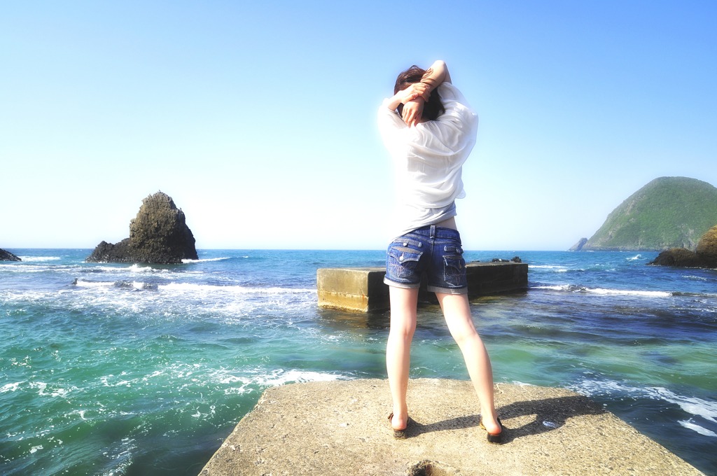 Early summer