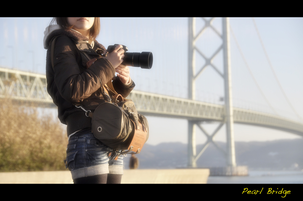 Pearl Bridge 