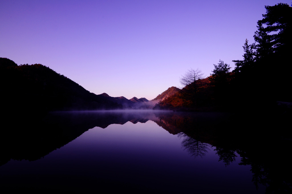 静寂