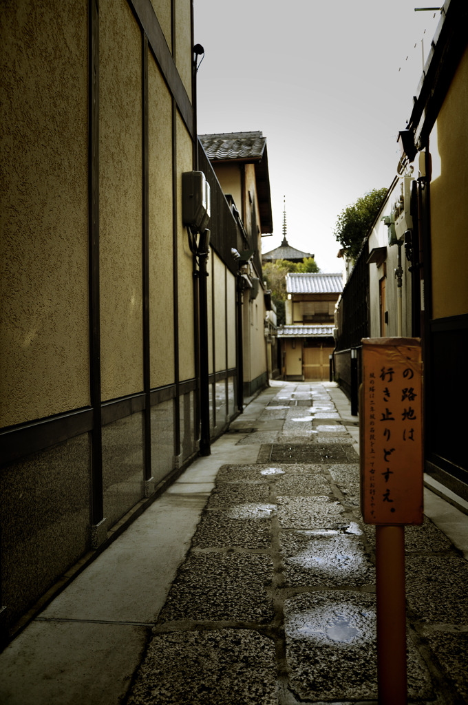 京都にて3