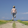 Summer Air Walk(Run?)