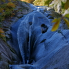 桃洞の滝