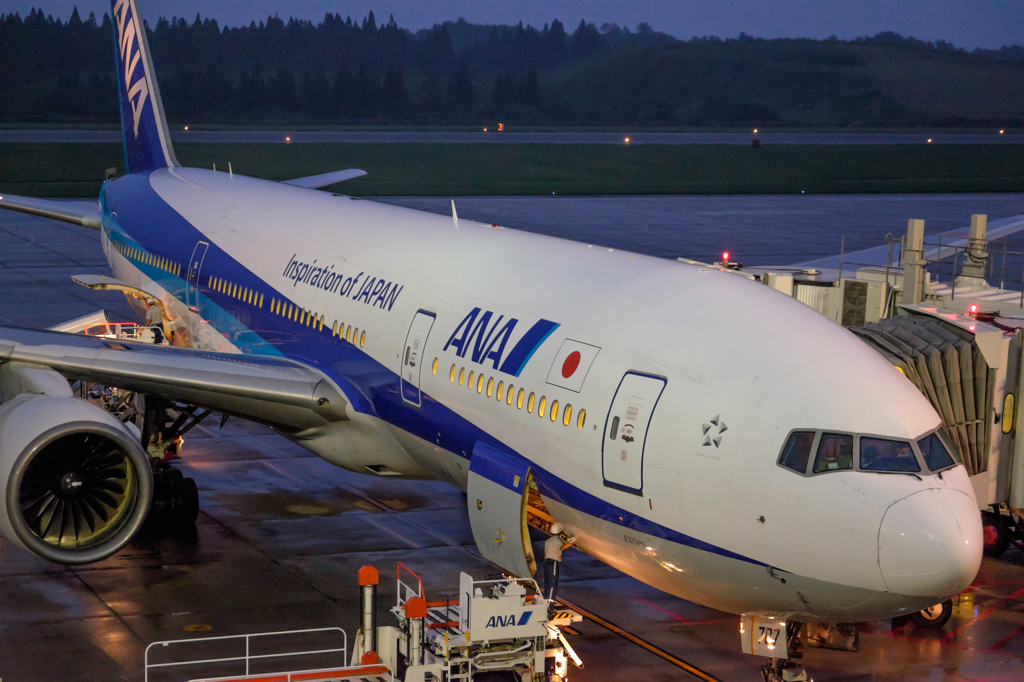Ｂ772in秋田