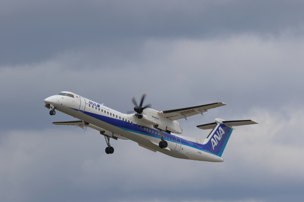 Q400　クラシック