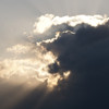 ゴジラ雲