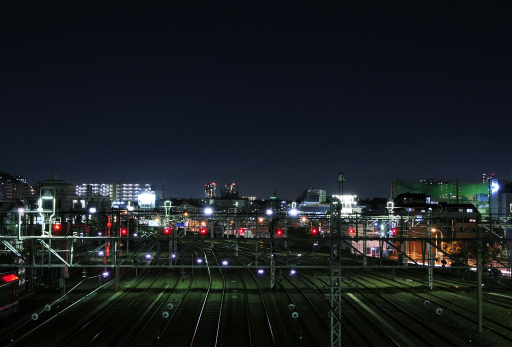 朝にはまた青に変わる