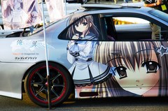 アニメファンの傑作