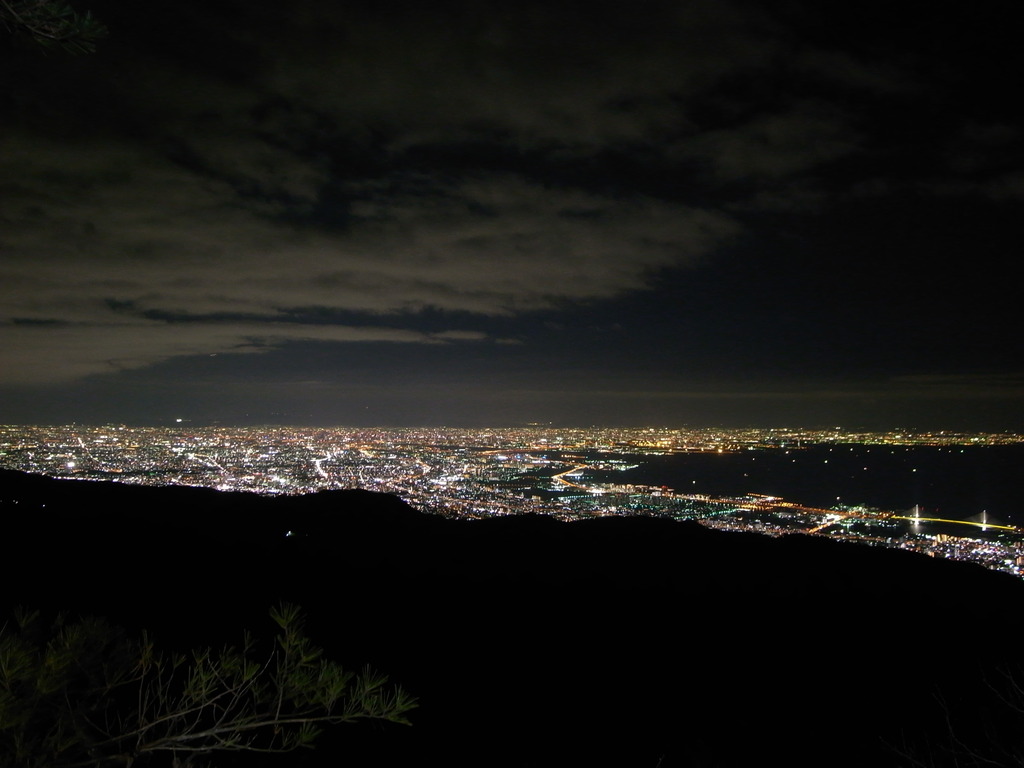 六甲山