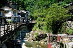 湯ノ峰温泉