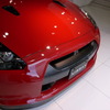 GTR フロント
