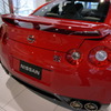 GTR リアー