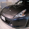 FAIRLADY Z ライト