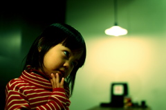 悩んでます…。