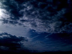 この空・・