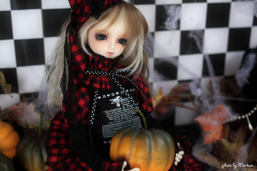 ハロウィン