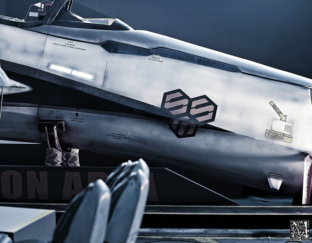 バルキリーVF-25F #2