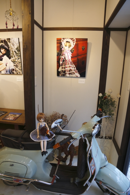 写真展＠大阪