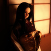 京の夜