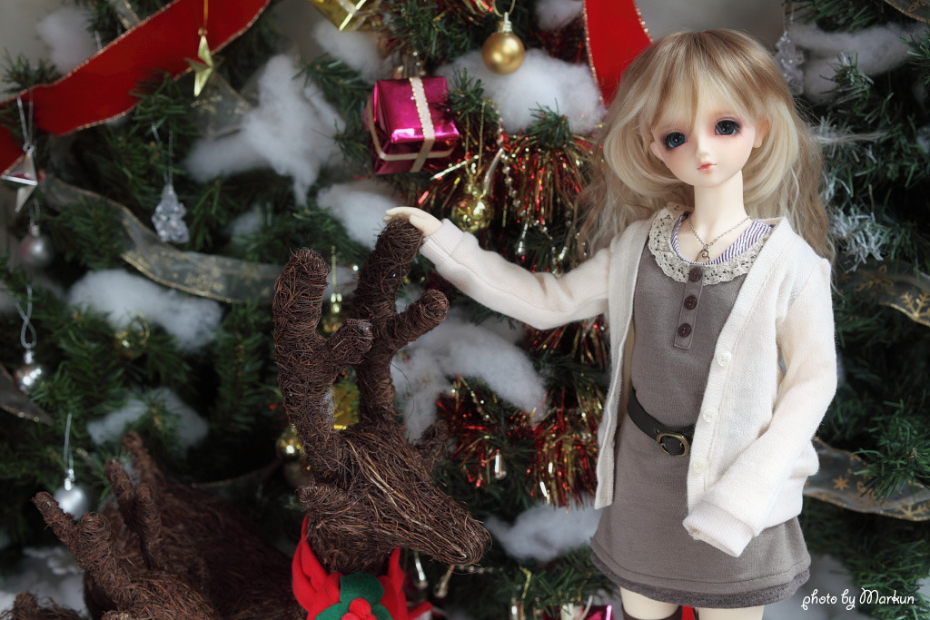 そして、クリスマス