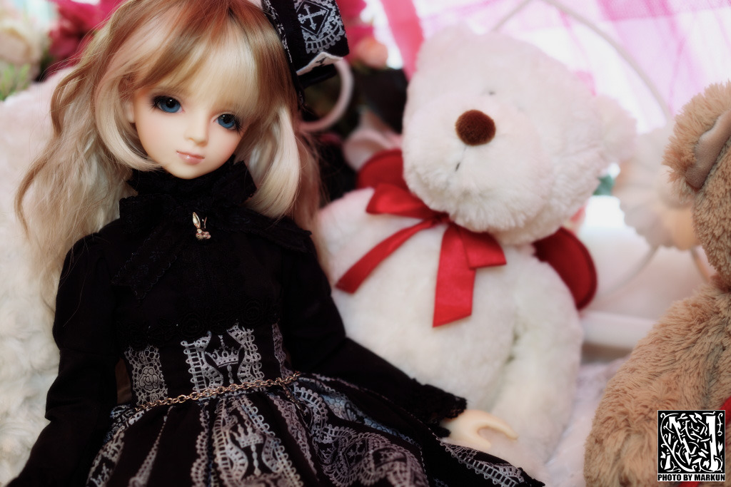 ゴシック＆ロリータ