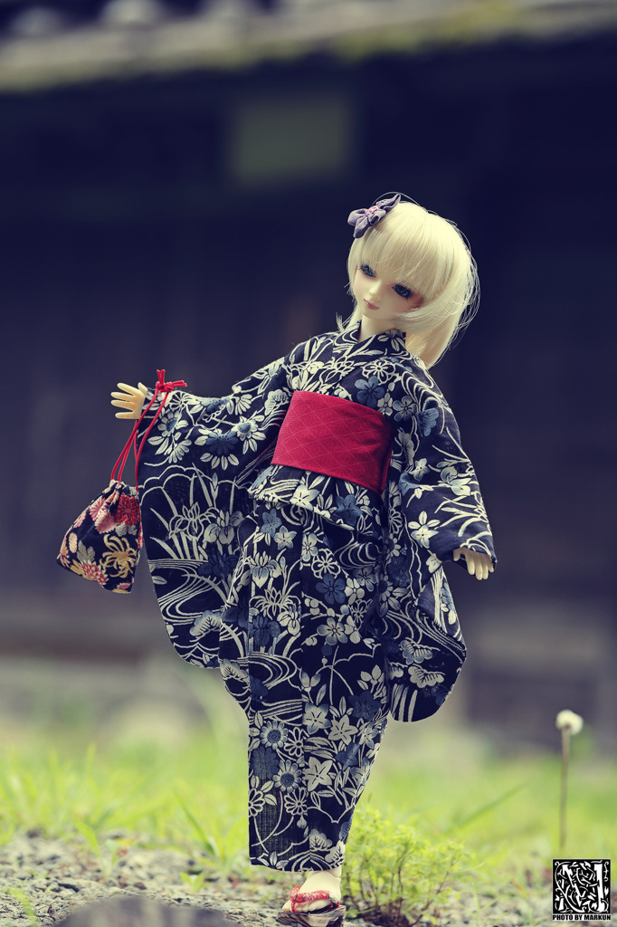 Summer Wind