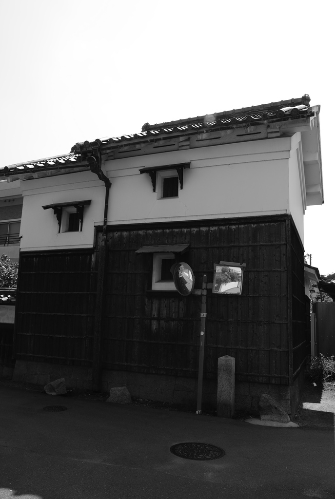 どっちに行こうか？