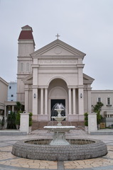 St. Valentine Church