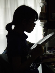 読書