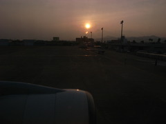 Sunset Airport