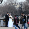 Deux personnes heureuses