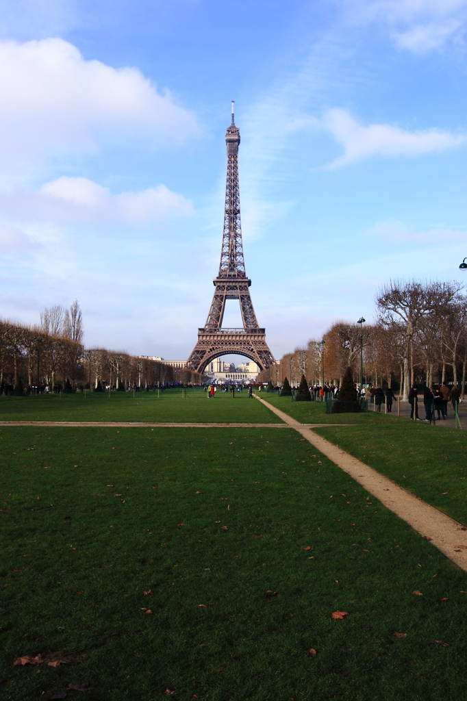 Tour Eiffel