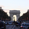 Assemblée d'après les Champs Élysées