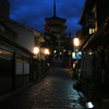 八坂の塔