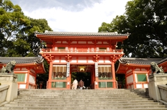 八坂神社