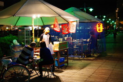 yatai