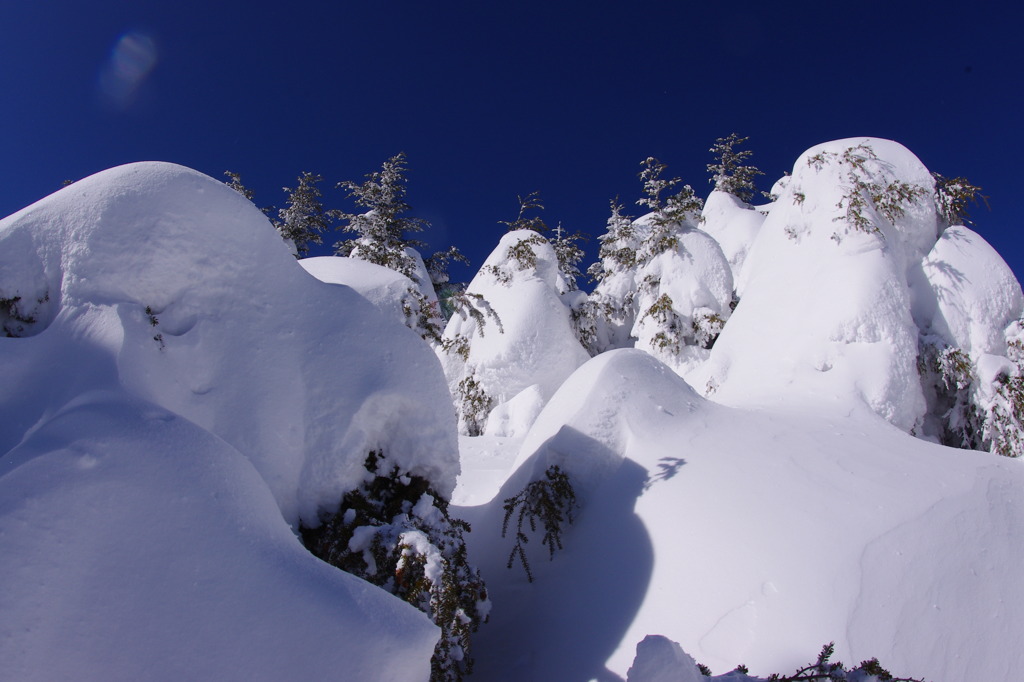 SNOW-WORLD　3