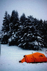 SNOWCAMP