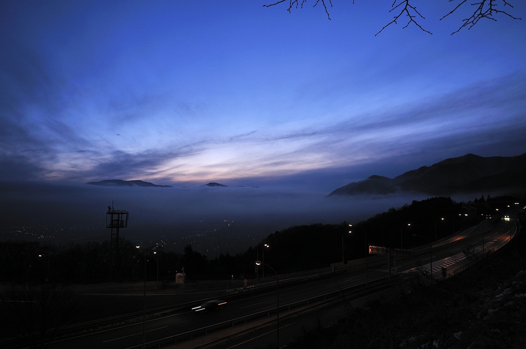 雲海