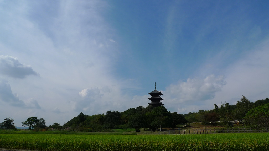 備中国分寺