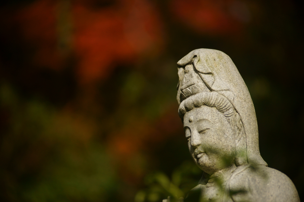 archaic smile