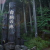 白駒池散策01