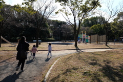 公園