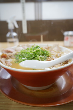 ラーメン