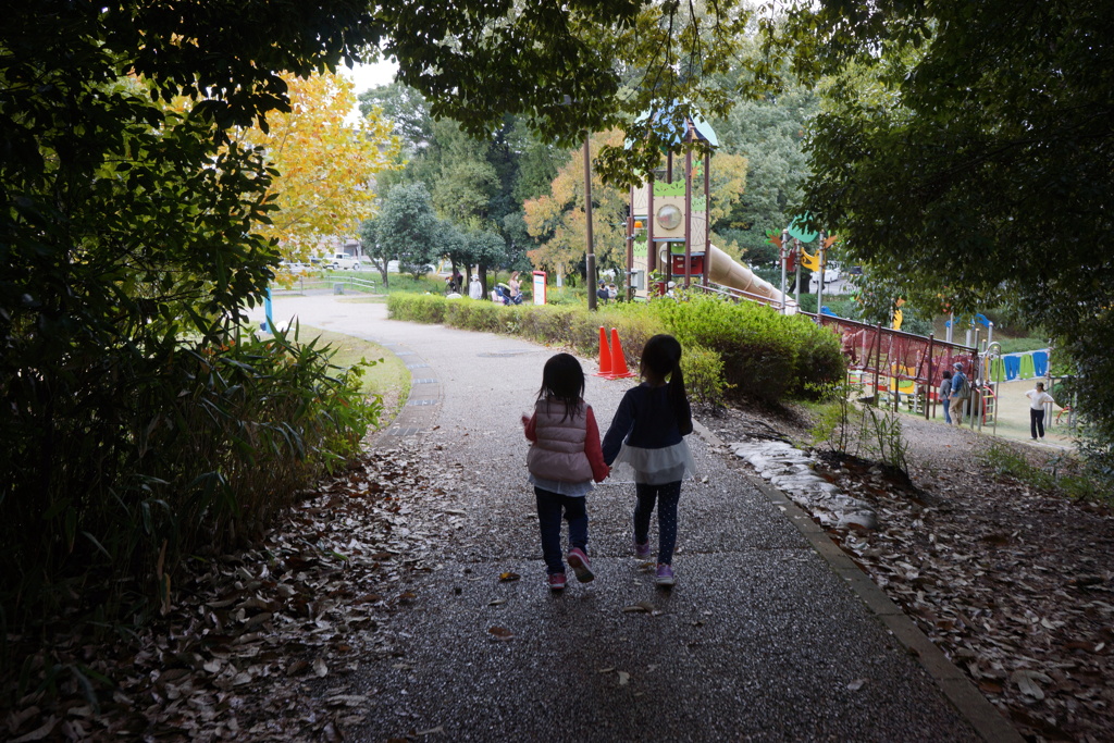 公園