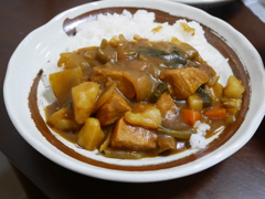 カレー